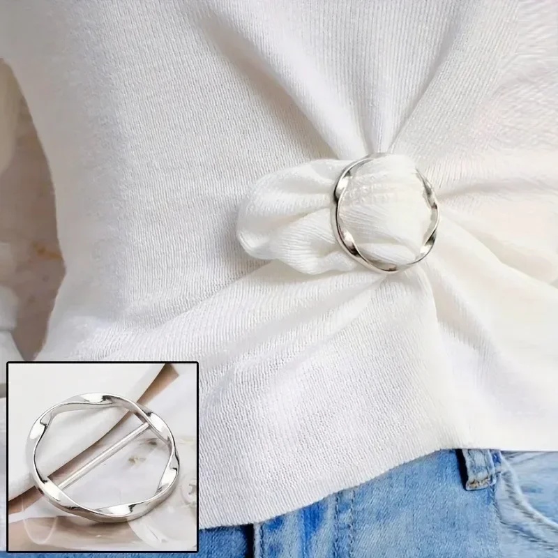 5 stks Mode Metalen Ronde Cirk - Belt Buckle Blank recensie en prijs