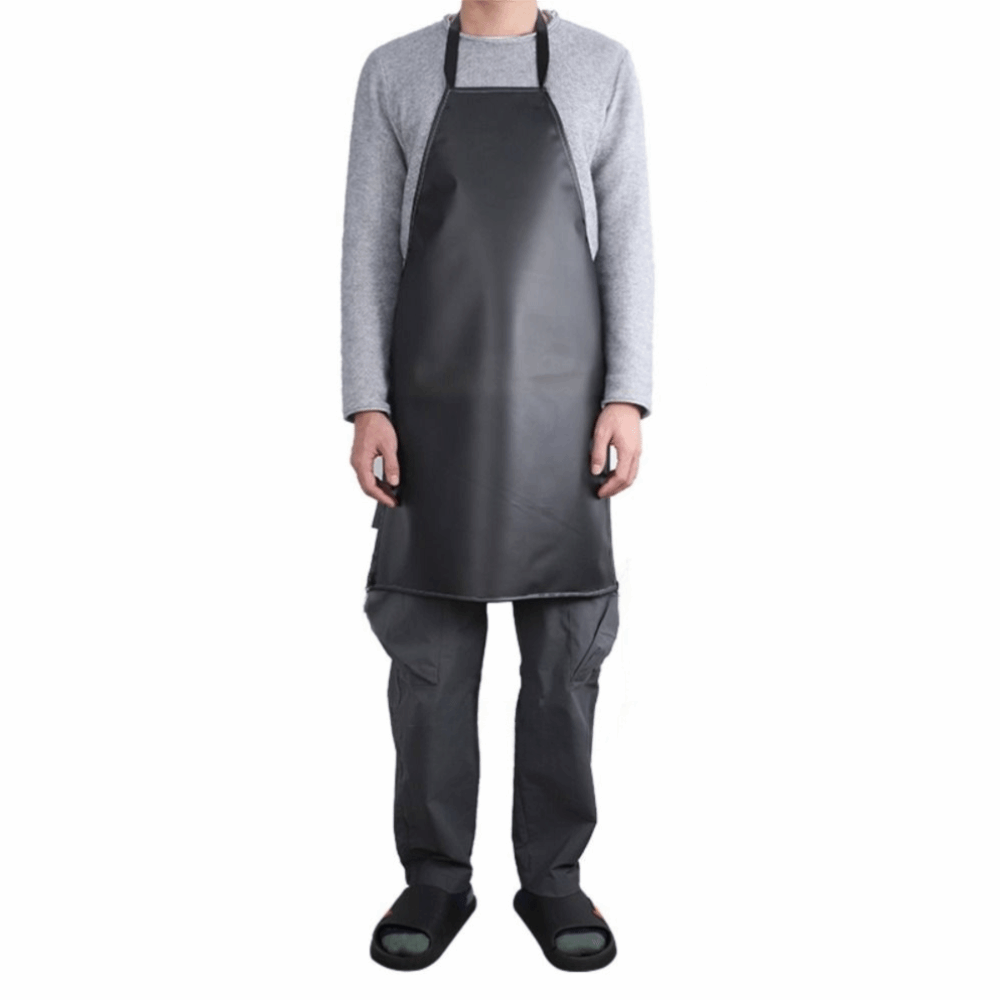 PVC waterdichte, oliebestendig - Leather Work Factory recensie en prijs