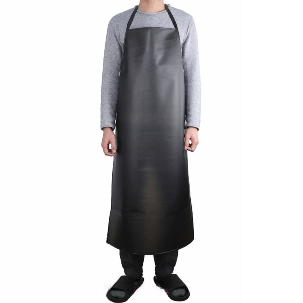 PVC waterdichte, oliebestendig - Leather Work Factory recensie en prijs