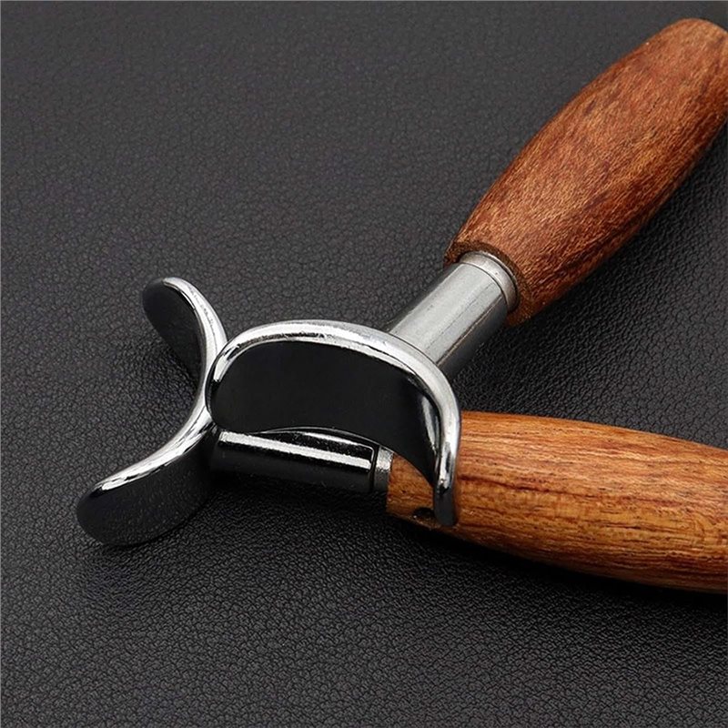 【ORNAMENT】Voor artistiek en pr - Leatherwork Art recensie en prijs