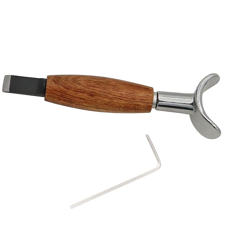 【ORNAMENT】Voor artistiek en pr - Leatherwork Art recensie en prijs