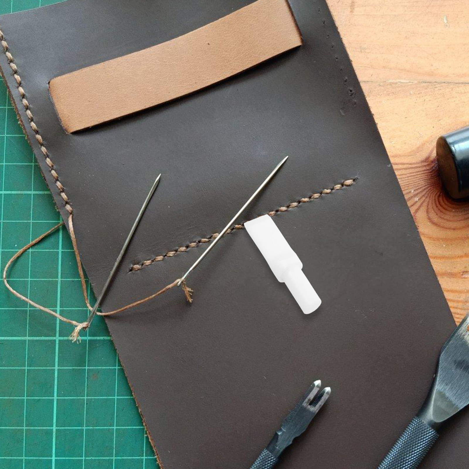 Professioneel keramisch draaim - Swivel Knife Tool recensie en prijs